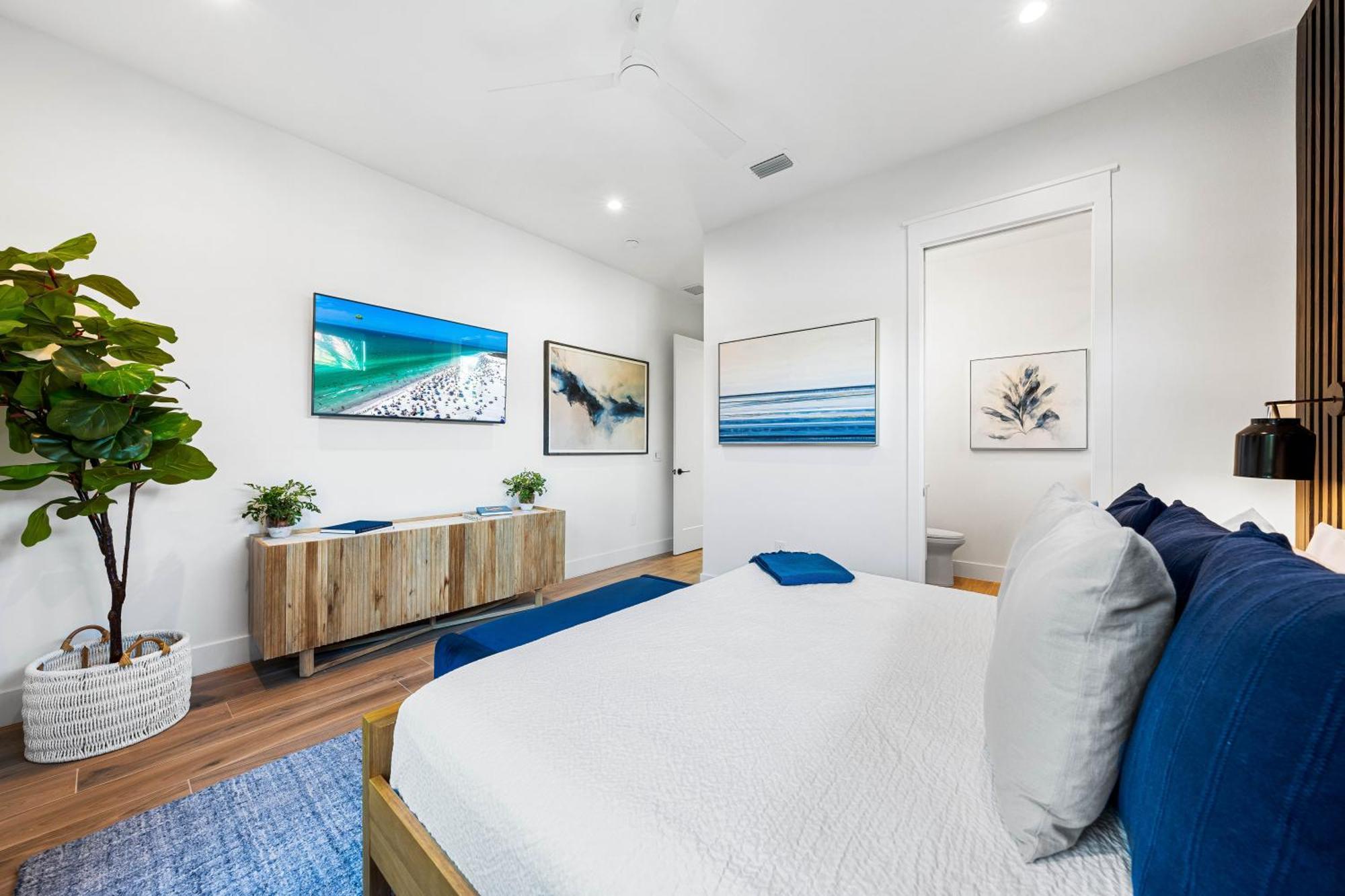 Las Palmas By Beachside Management Сиеста-Ки Экстерьер фото