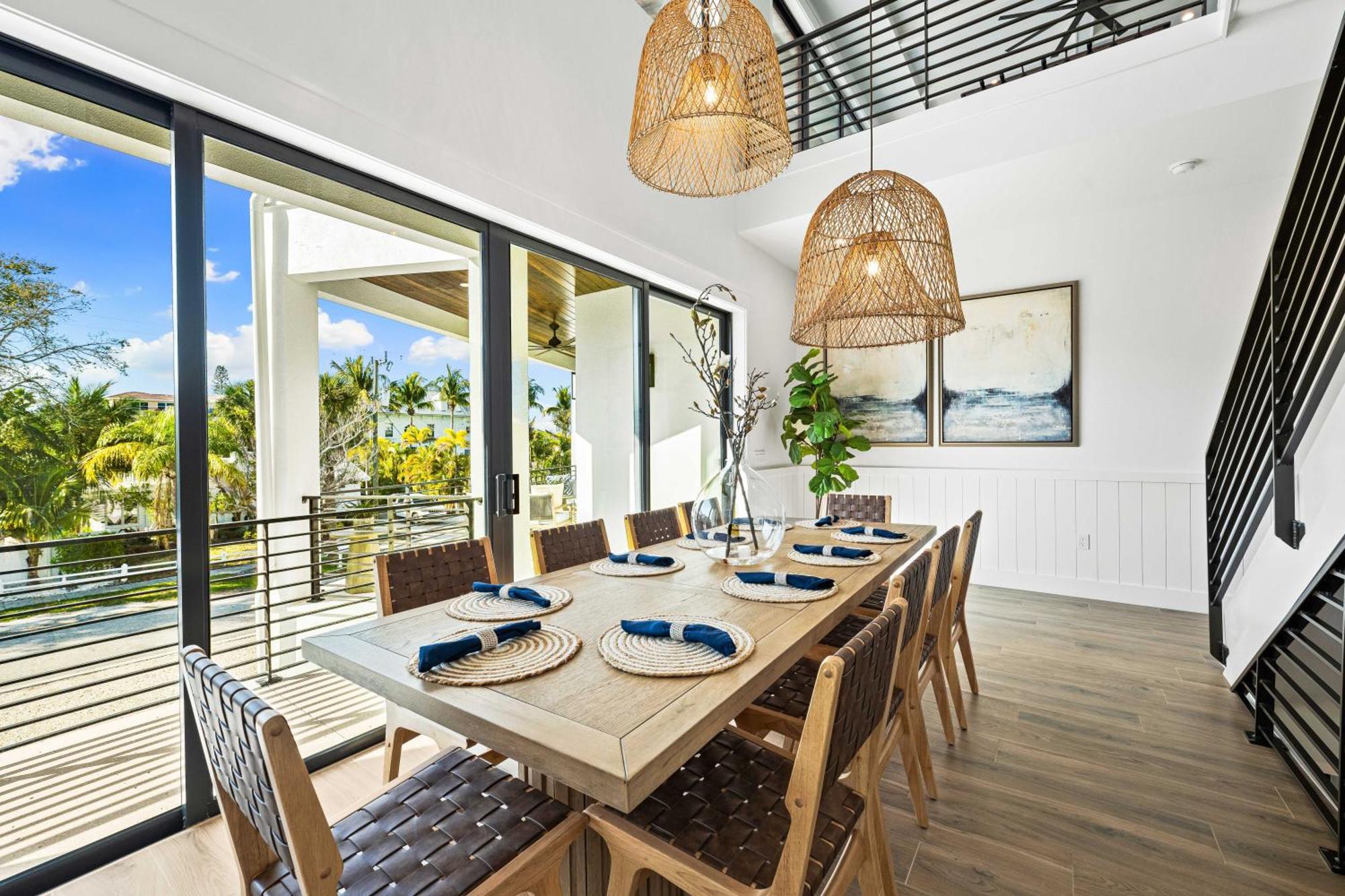 Las Palmas By Beachside Management Сиеста-Ки Экстерьер фото